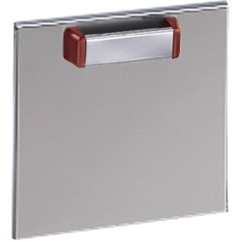 Porte pour soubassement (droite ou gauche) 400 mm - Diamond - A77/PB4-N-SH/R