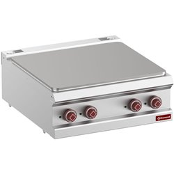 Taque &eacute;lectrique, 1/1 module  -Top- - Diamond - E7/ST7T-N