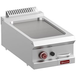 Plaques de cuisson gaz lisse, module 1/2  -Top- - Diamond - G7/PL4T-N