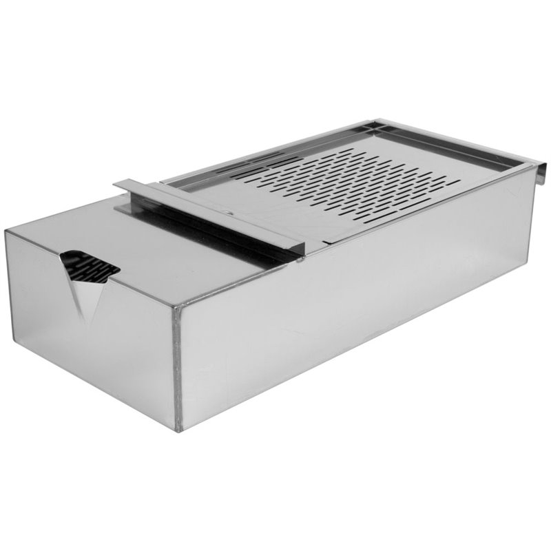 Cuvette pour l'huile de friteuses (compl&eacute;mentaire) - Diamond - A9/CFH-FN
