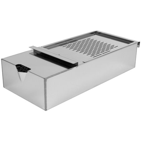 Cuvette pour l'huile de friteuses (compl&eacute;mentaire) - Diamond - A9/CFH-FN