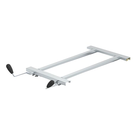 Kit soul&egrave;vement grilles pour grill pierre de lave 400mm - Diamond - A9/SK41-N