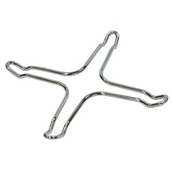 Grille de r&eacute;duction - Diamond - A60/G-RID6-N