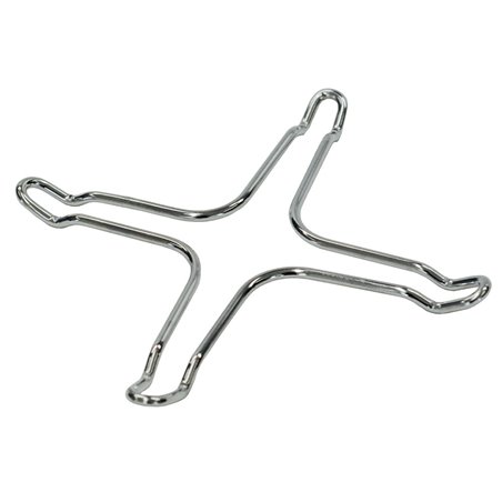 Grille de r&eacute;duction - Diamond - A60/G-RID6-N