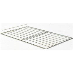 Grille pour soubassement 300 mm - Diamond - A60/G36-N