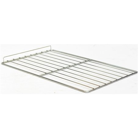 Grille pour soubassement 300 mm - Diamond - A60/G36-N