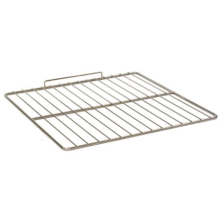 Grille pour soubassement 600 mm - Diamond - A60/G66-N