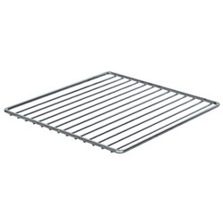 Grille GN 2/3 pour four &agrave; convection &eacute;lectrique - Diamond - A60/GF-GN2/3-N