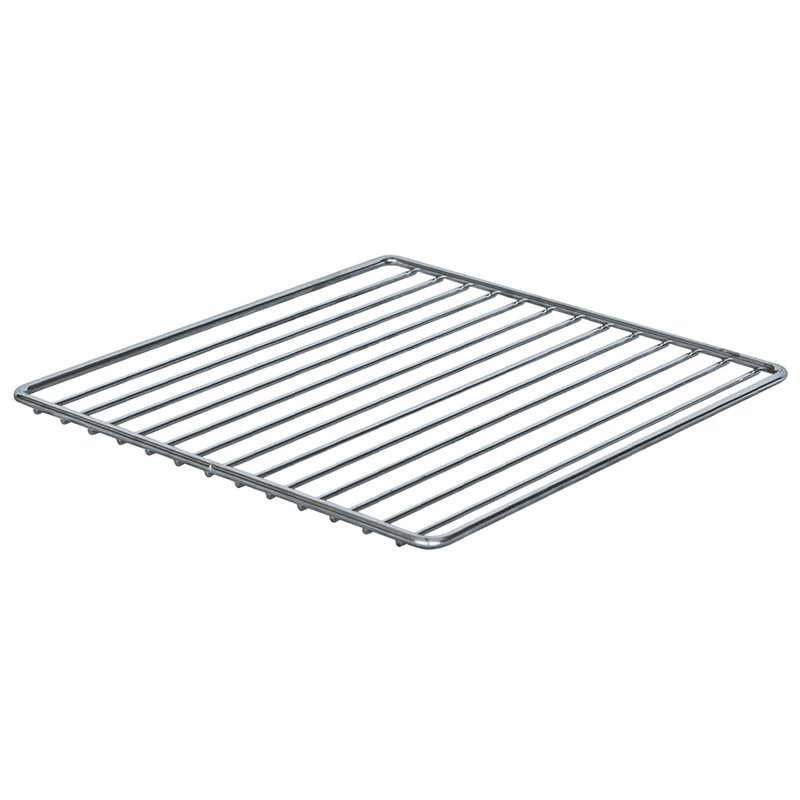 Grille GN 2/3 pour four &agrave; convection &eacute;lectrique - Diamond - A60/GF-GN2/3-N