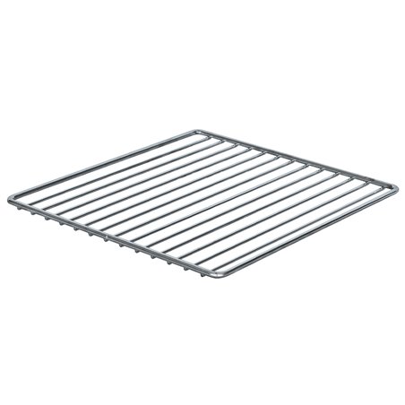 Grille GN 2/3 pour four &agrave; convection &eacute;lectrique - Diamond - A60/GF-GN2/3-N