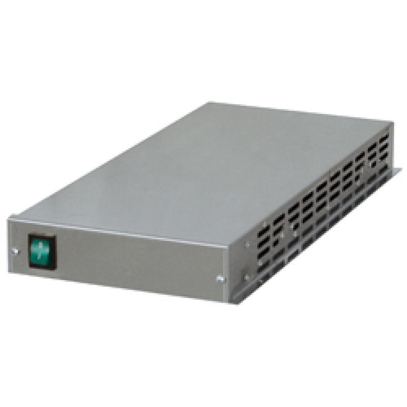 Kit chauffant &eacute;lectrique pour soubassement 300 mm - Diamond - A60/KP3-N