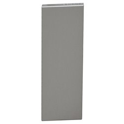 Finition lat&eacute;rale (DX & GX) sous la chemin&eacute;e (1 pi&egrave;ce) - Diamond - A60/RTL-DG-N
