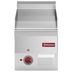 Plaque de cuisson &eacute;lectrique, surface lisse -Top- - Diamond - E60/PL3T-N