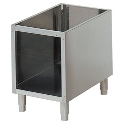 Soubassement ouvert 300 mm - Diamond - N60/BA3-N