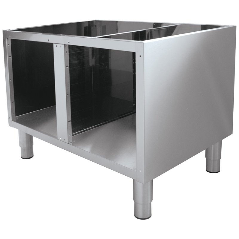 Soubassement ouvert 600 mm - Diamond - N60/BA6-N