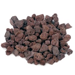 Sac pierres de lave 4 kg. - Diamond - SP-PN