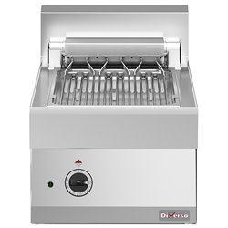 Grill-vapeur &eacute;lectrique, 1/2 module - Diamond - WR-VEX1-41