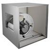 Ventilateur centrifuge avec caisson isol&eacute; - Diamond - CA10/8/30
