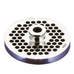 Grille inox N&deg;32, &Oslash; 6 mm - Diamond - G32/6