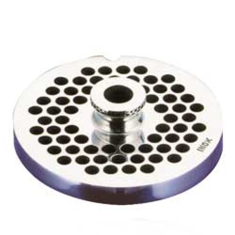 Grille inox N&deg;32, &Oslash; 6 mm - Diamond - G32/6