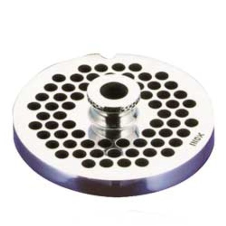 Grille inox N&deg;32, &Oslash; 6 mm - Diamond - G32/6