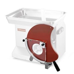 Kit hamburger, &Oslash; 100 mm (140 gr) - Diamond - PBH/32C