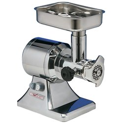 Hachoir &agrave; viande n&deg; 12 - Diamond - WR-TSTC-12