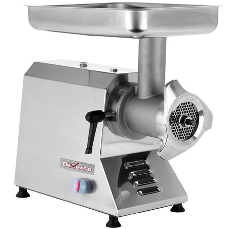 Hachoir &agrave; viande n&deg; 32 - Diamond - WR-TSTC-32
