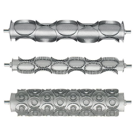 Kit : rouleau croissants 140x173 mm x OLM/20 - Diamond - OLM/22