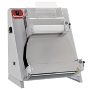 Laminoir &Oslash; 420 mm, 2 rouleaux,  "Linear", en inox - Diamond - L42/XR