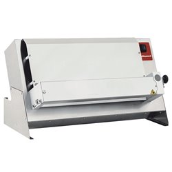 Laminoir &Oslash; 420 mm, 1 rouleau "Linear", en inox - Diamond - L42/XS