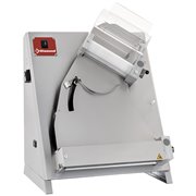 Laminoir &Oslash; 420 mm, 2 rouleaux, en inox - Diamond - R42/XM