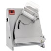 Laminoir &Oslash; 420 mm, 2 rouleaux, en inox - Diamond - R42/XM