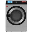 Lave-linge &agrave; super essorage, 11 kg "inox" - Diamond - DLW11-TS/N