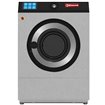 Lave-linge &agrave; super essorage, 18 kg "inox" - Diamond - DLW18-TS/N