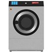 Lave-linge &agrave; sceller "inox" 14 kg, TOUCH SCREEN - Diamond - DRW14-TS/N