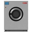 Lave-linge &agrave; sceller "inox" 30 kg, avec TOUCH SCREEN - Diamond - DRW30-TS/N