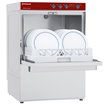 Lave-vaisselle panier 500x500mm + adoucisseur (230/1N) - Diamond - DC502/6M-A