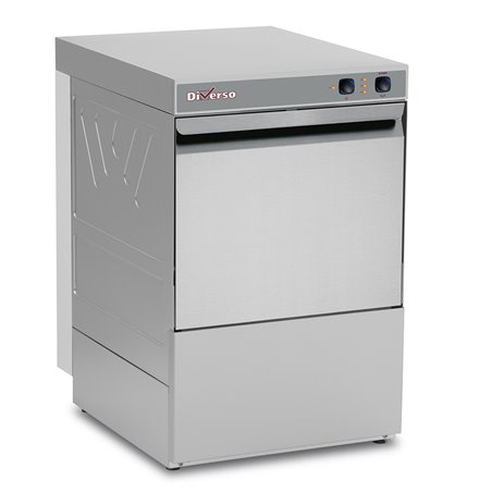 Lave-verres panier 400x400 mm - Diamond - WR-LB40-MC