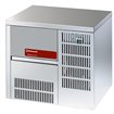 Machine &agrave; gla&ccedil;ons pleins 19 kg, avec r&eacute;serve - Diamond - ICE19INCAS-R2