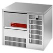 Machine &agrave; gla&ccedil;ons pleins 24kg, avec r&eacute;serve - Diamond - ICE24INCAS-R2