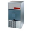 Machine &agrave; gla&ccedil;ons pleins 42 kg, avec distributeur - AIR - Diamond - ICE42DISPA-R2