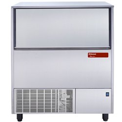 Machine &agrave; gla&ccedil;ons creux 122 kg avec r&eacute;serve 50 kg - Diamond - MXP-140A/R2