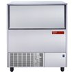Machine &agrave; gla&ccedil;ons creux 122 kg avec r&eacute;serve 50 kg - Diamond - MXP-140A/R2