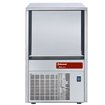 Machine &agrave; gla&ccedil;ons creux 22 kg avec r&eacute;serve 9 kg - Diamond - MXP-25A/R2