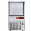 Machine &agrave; gla&ccedil;ons creux 31kg avec r&eacute;serve 12 kg - Diamond - MXP-35A/R2