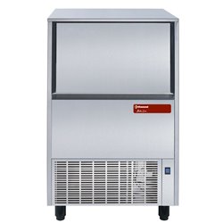 Machine &agrave; gla&ccedil;ons creux 55 kg avec r&eacute;serve 30 kg - Diamond - MXP-65A/R2