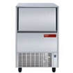 Machine &agrave; gla&ccedil;ons creux 55 kg avec r&eacute;serve 30 kg - Diamond - MXP-65A/R2