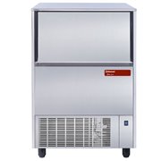 Machine &agrave; gla&ccedil;ons creux 75 kg avec r&eacute;serve 37 kg - Diamond - MXP-95A/R2