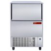 Machine &agrave; gla&ccedil;ons creux 75 kg avec r&eacute;serve 37 kg - Diamond - MXP-95A/R2